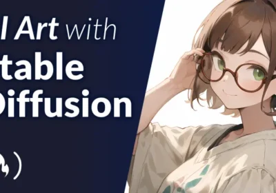 stable diffusio教程
