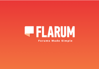flarum