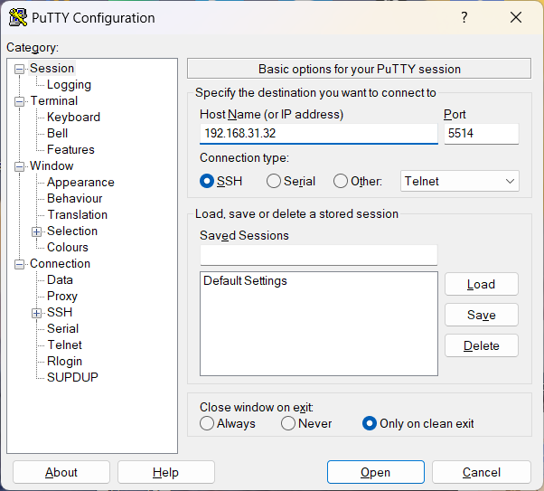 在群晖nas部署vue+node项目 3 202406092012018