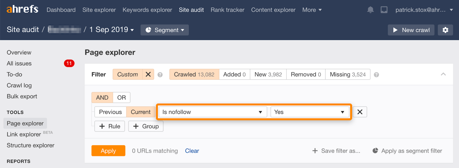 如何修正尚未编入索引的网页? 21 2024061218165147