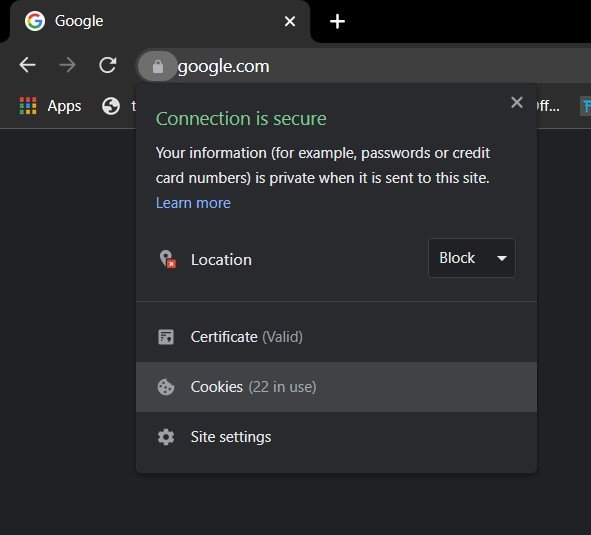 如何为网站添加cookie弹出框 1 2024061416191527